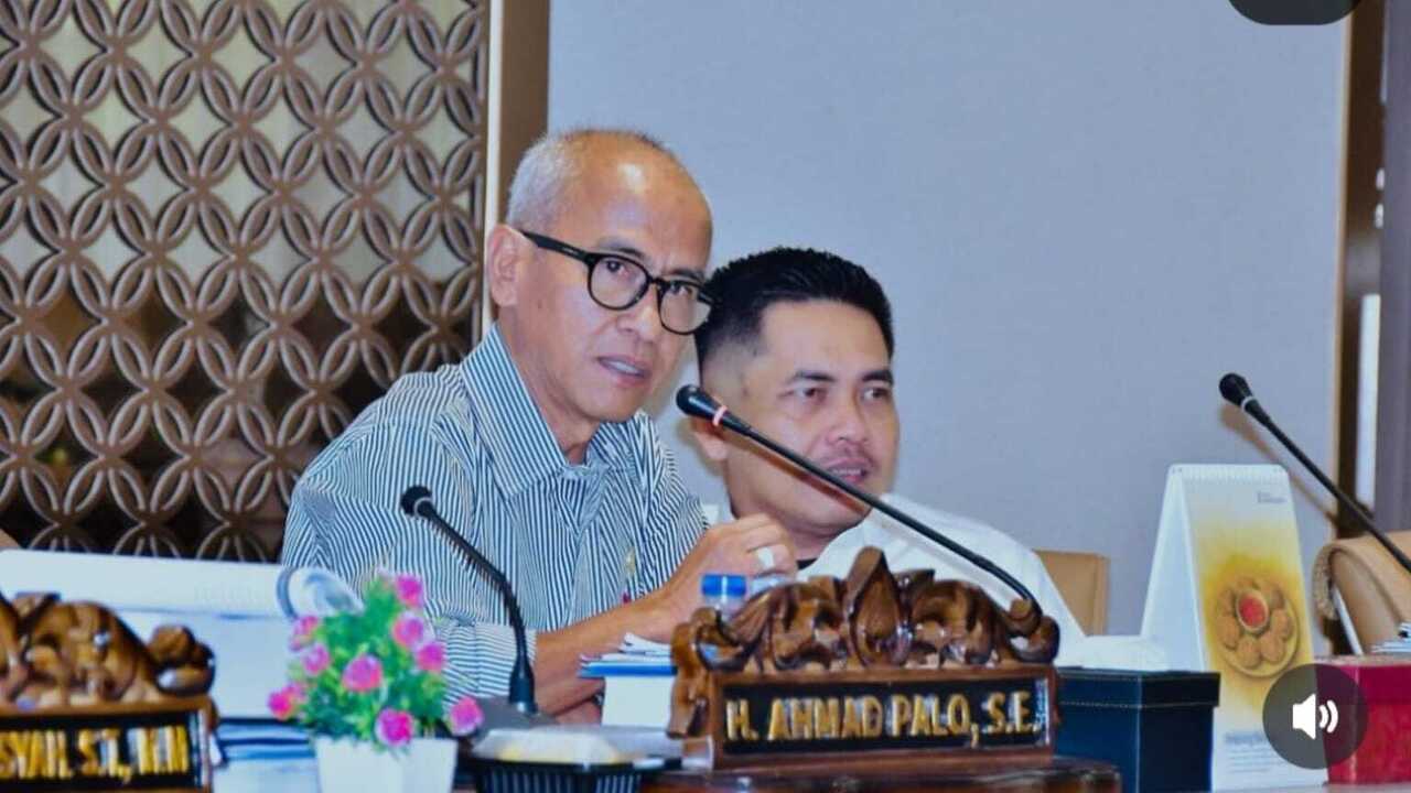 PPP Sumsel Gelar Muscab Prabumulih untuk Persiapan Verifikasi KPU 2027