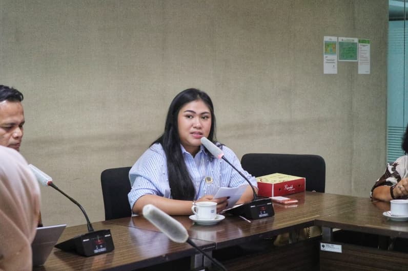 DPRD Kaltara Pelajari Sistem KRIS RSUD Kanujoso demi Layanan Kesehatan