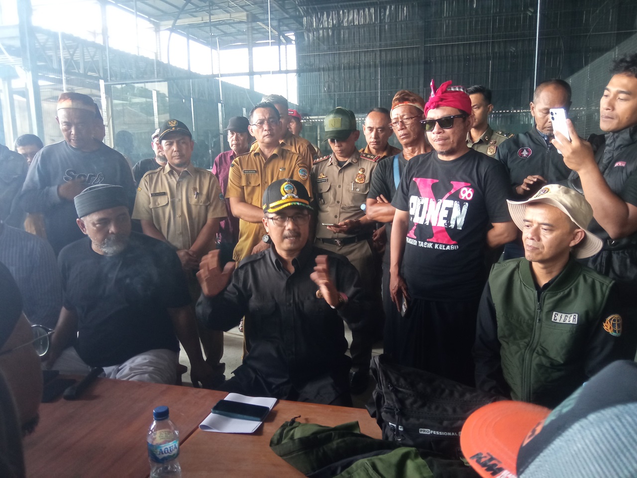 Sengketa Lahan For You Padel Tasikmalaya: DPRD dan BPN Turun Tangan