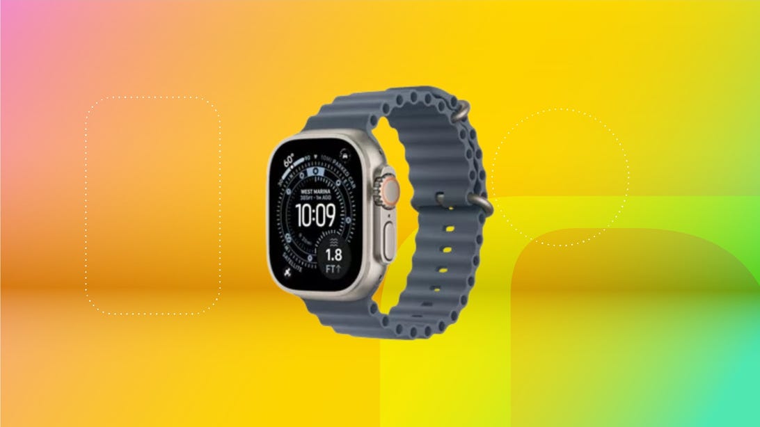 Apple WatchOS 27 Usung Tampilan Wajah Modular Ultra Versi Lebih Sederhana