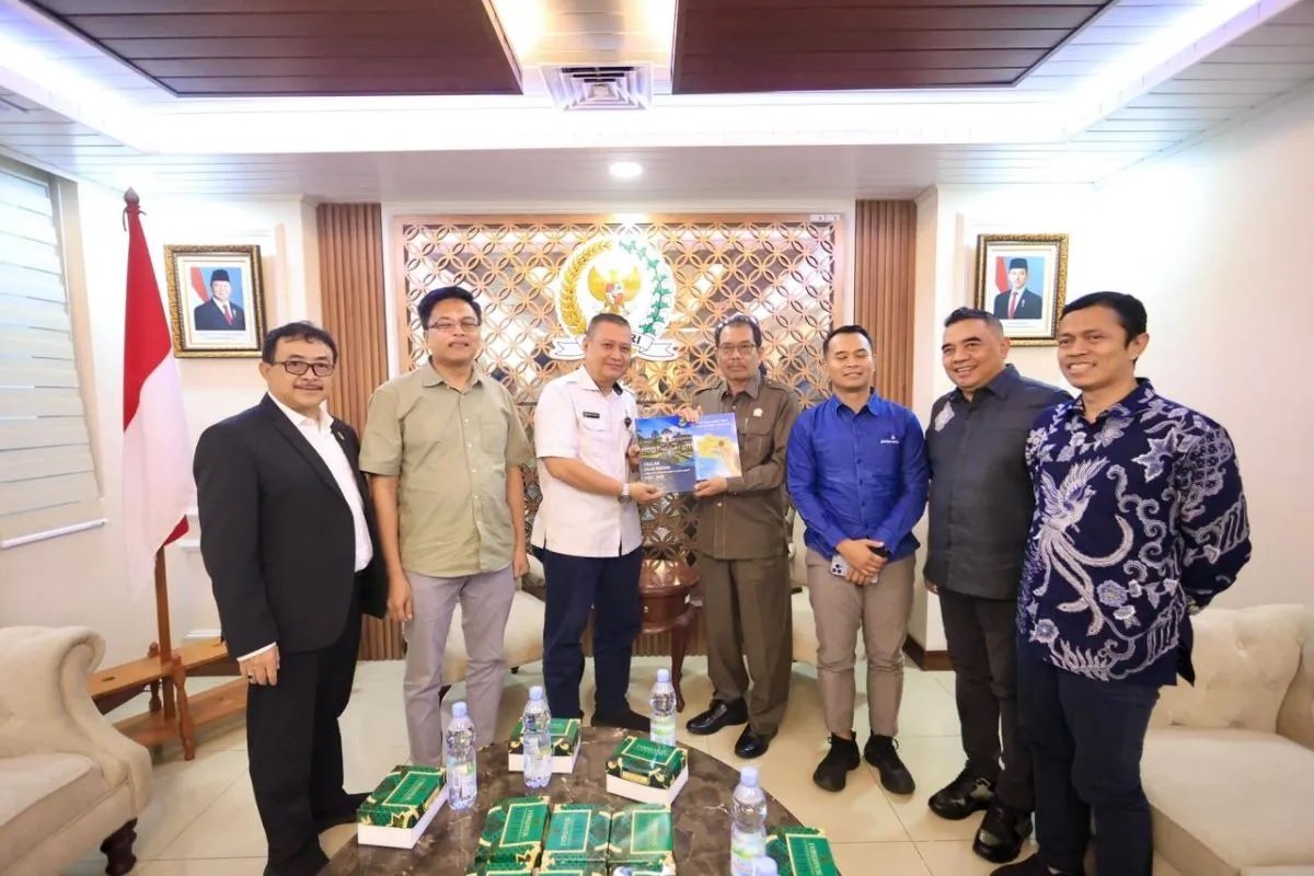 DPRD Jabar Desak Pencabutan Moratorium Pemekaran Sukabumi dan 9 Daerah