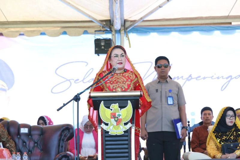 Pemkab Donggala Luncurkan Layanan Lab Gratis Prolanis di Puskesmas Toaya
