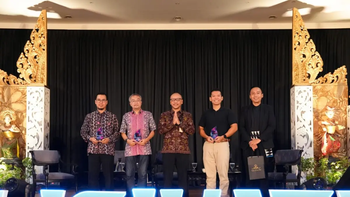 BI Dorong Transformasi Digital Bali Guna Lepas Ketergantungan Pariwisata