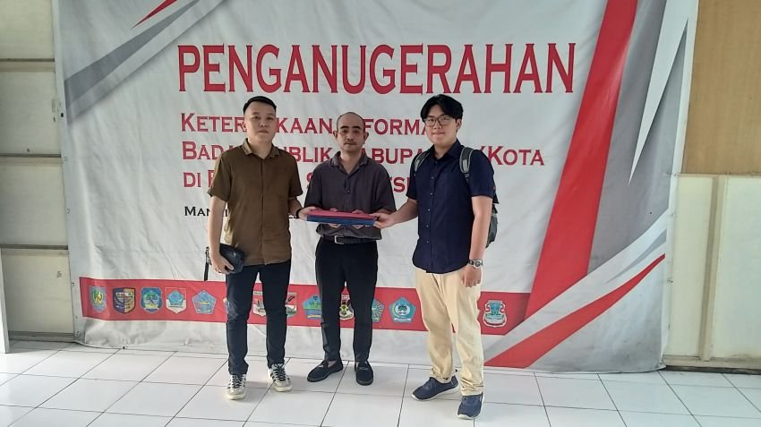 SAMT Sulut Gugat 15 Kantor Pertanahan Soal Transparansi Anggaran PTSL