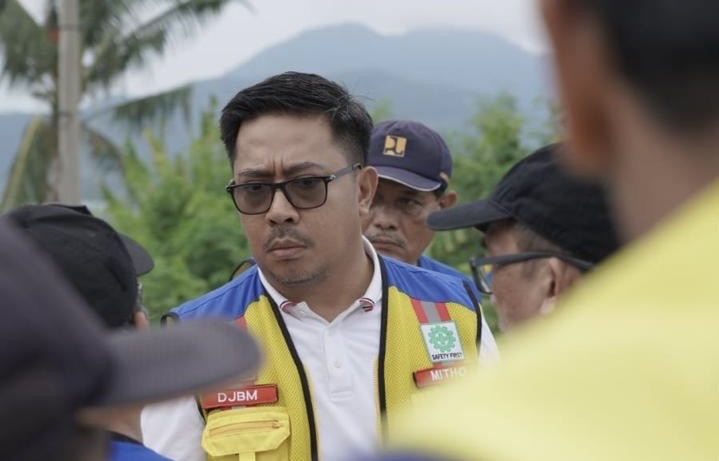 BPJN Maluku Utara: Penunjukan Abdul Hamid Payopo Jadi Plt Kepala Menuai Kritik
