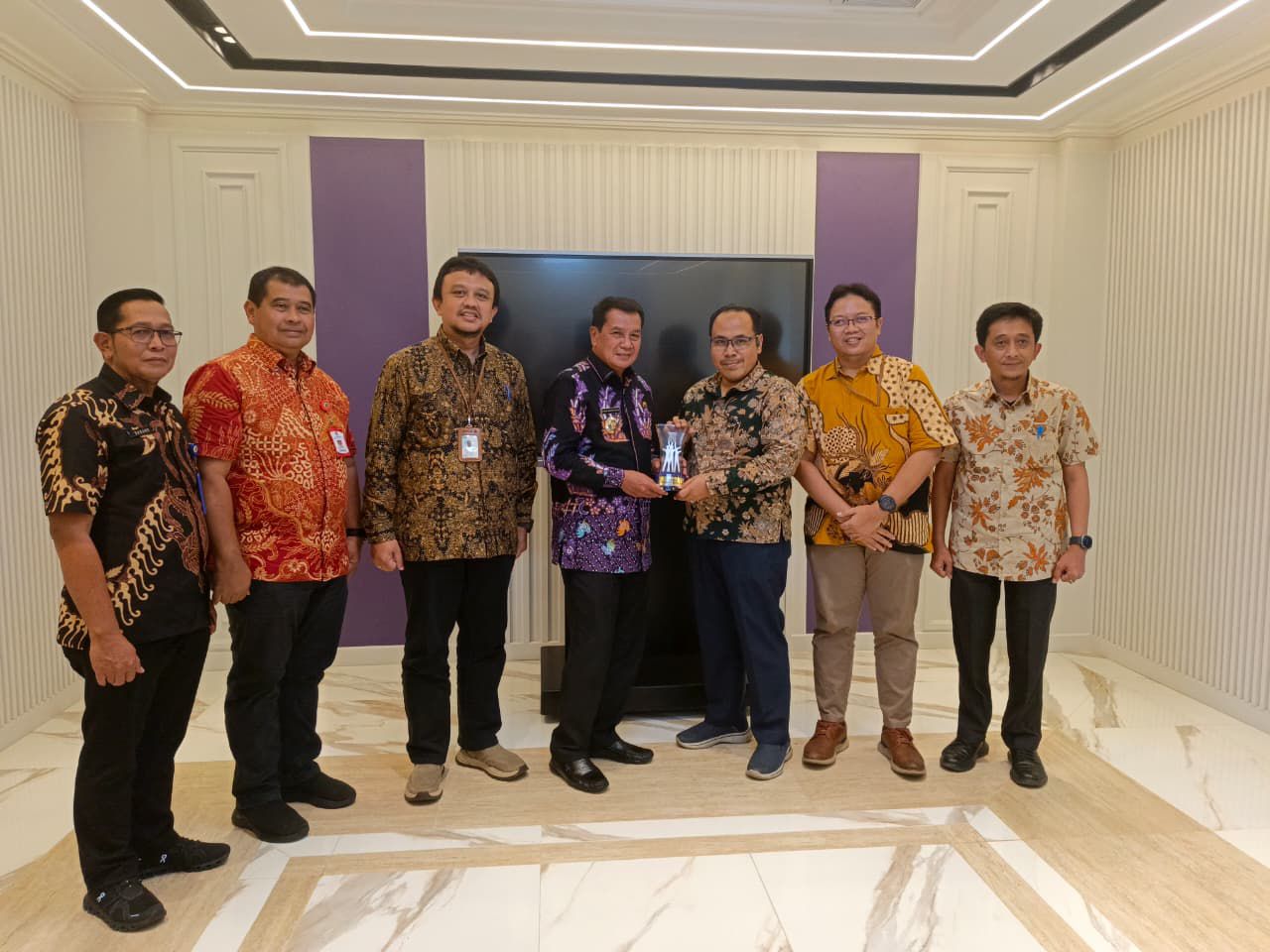Pemkab Tangerang dan PLN Sinkronkan Pajak Listrik untuk Tarik Investasi