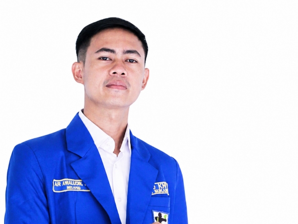 KNPI Palabuhanratu Dorong Pemuda Ubah Paradigma Melalui Konsep MASAGI