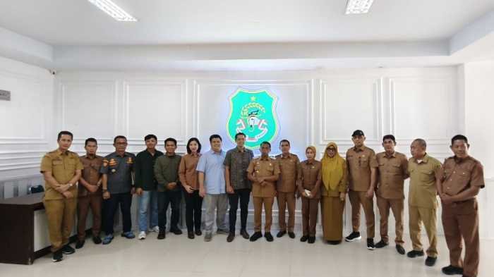 Investor Jerman Bangun PLTB 100 MW di Sidrap Mulai 2027