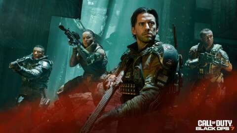Activision Konfirmasi Call of Duty Terbaru Tidak Akan Meluncur di PS4