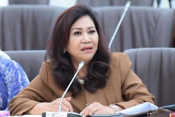 DPR Soroti Masalah Sampah dan Air di KEK Kura-kura Bali