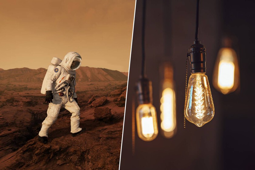 Ilmuwan China Rancang Sistem Energi MARS-MES Guna Dukung Koloni di Mars