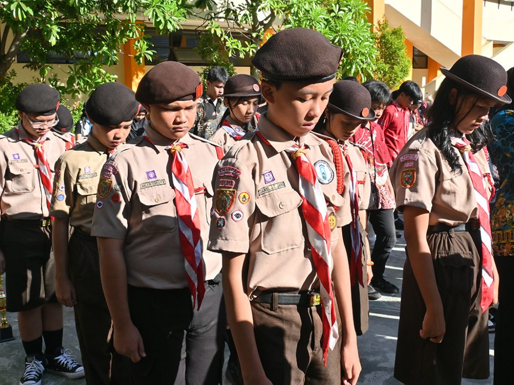 Bupati Kubu Raya Prioritaskan Perbaikan 60 Persen Sekolah Rusak di 2027