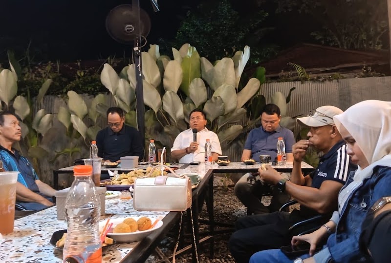 Bupati Wiyatno Targetkan Jalan 17 Kecamatan di Kapuas Terkoneksi 2028