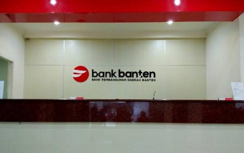 Bank Banten Kelola Kas Pemkab Serang 2026, Bidik Dana Rp41 Triliun