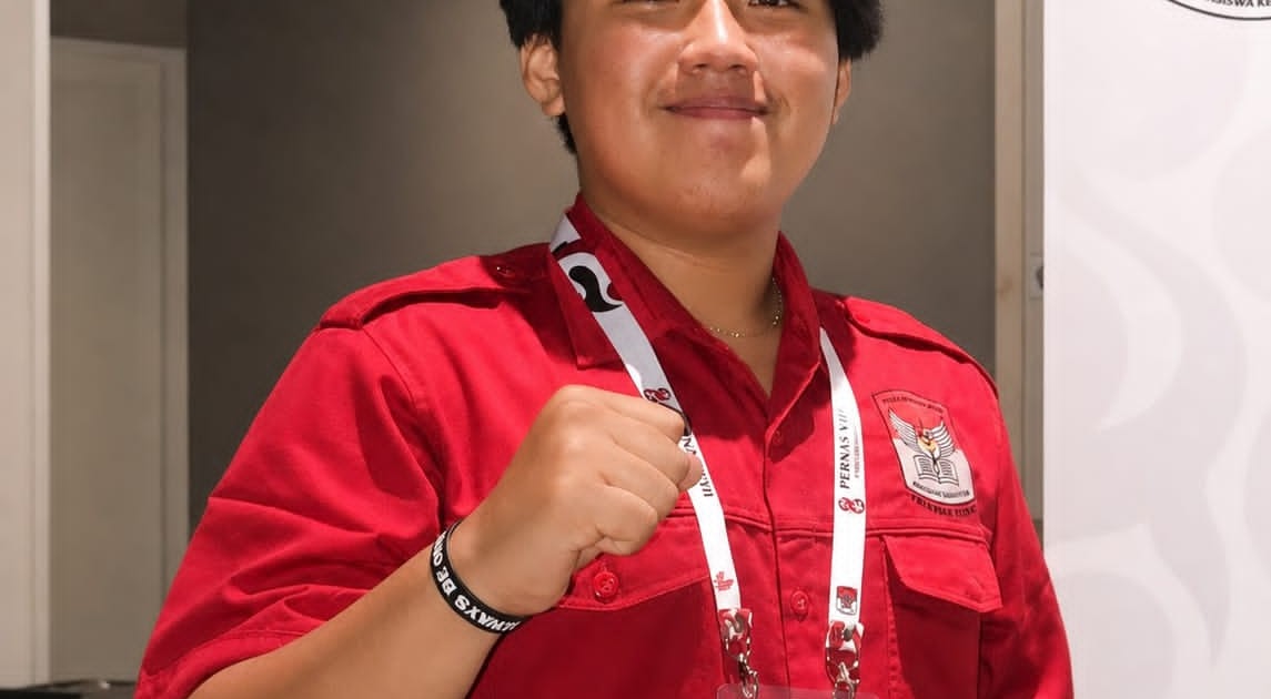 FOKUSMAKER Sulut Ragukan Legalitas Massa KNPI yang Demo di Mapolda Sulut