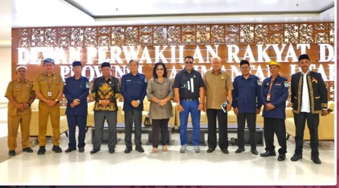 DPRD Kaltara Cari Solusi Anggaran Operasional BAZNAS yang Terbelit Utang