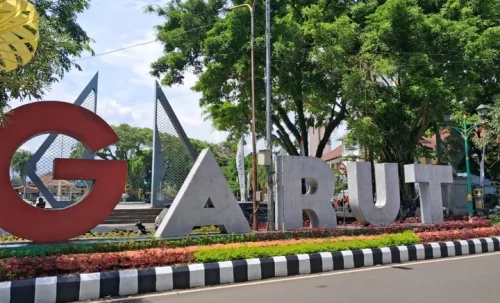 Garut Gelar Kirab Budaya Milangkala Tatar Sunda, Diikuti 27 Kabupaten/Kota