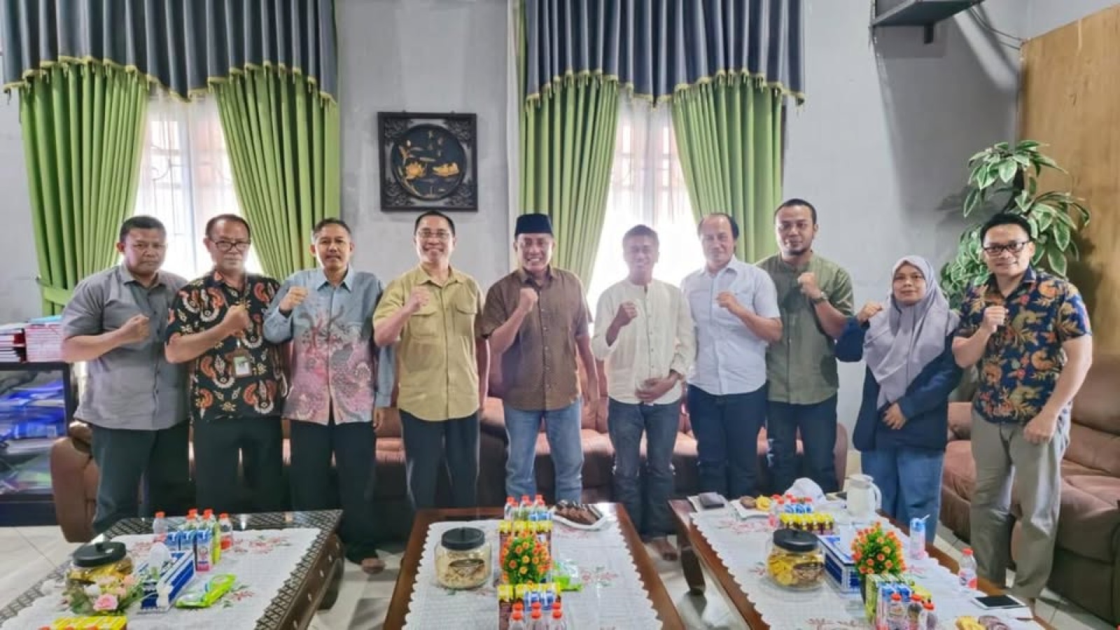 Bima Jadi Pusat Produksi Unggas Terintegrasi untuk Kawasan Timur