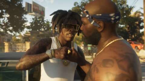 Take-Two Pastikan GTA VI Absen di PC Saat Rilis November Mendatang