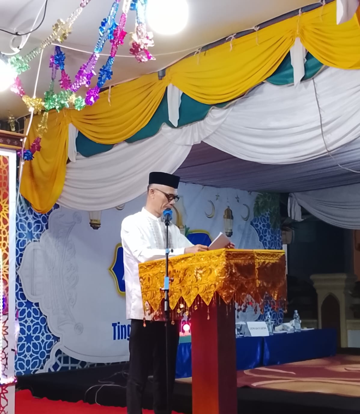 Abdya Siapkan Qari Susoh Jelang MTQ Tingkat Provinsi Aceh 2027