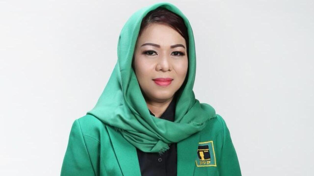 Muscab PPP Prabumulih 5 Mei, Nama Evi Susanti Menguat Jadi Calon Ketua