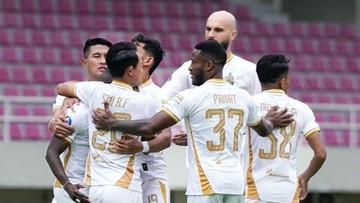 Henry Doumbia Beri Pernyataan Resmi Terkait Insiden Rasial Bhayangkara Lawan Persib