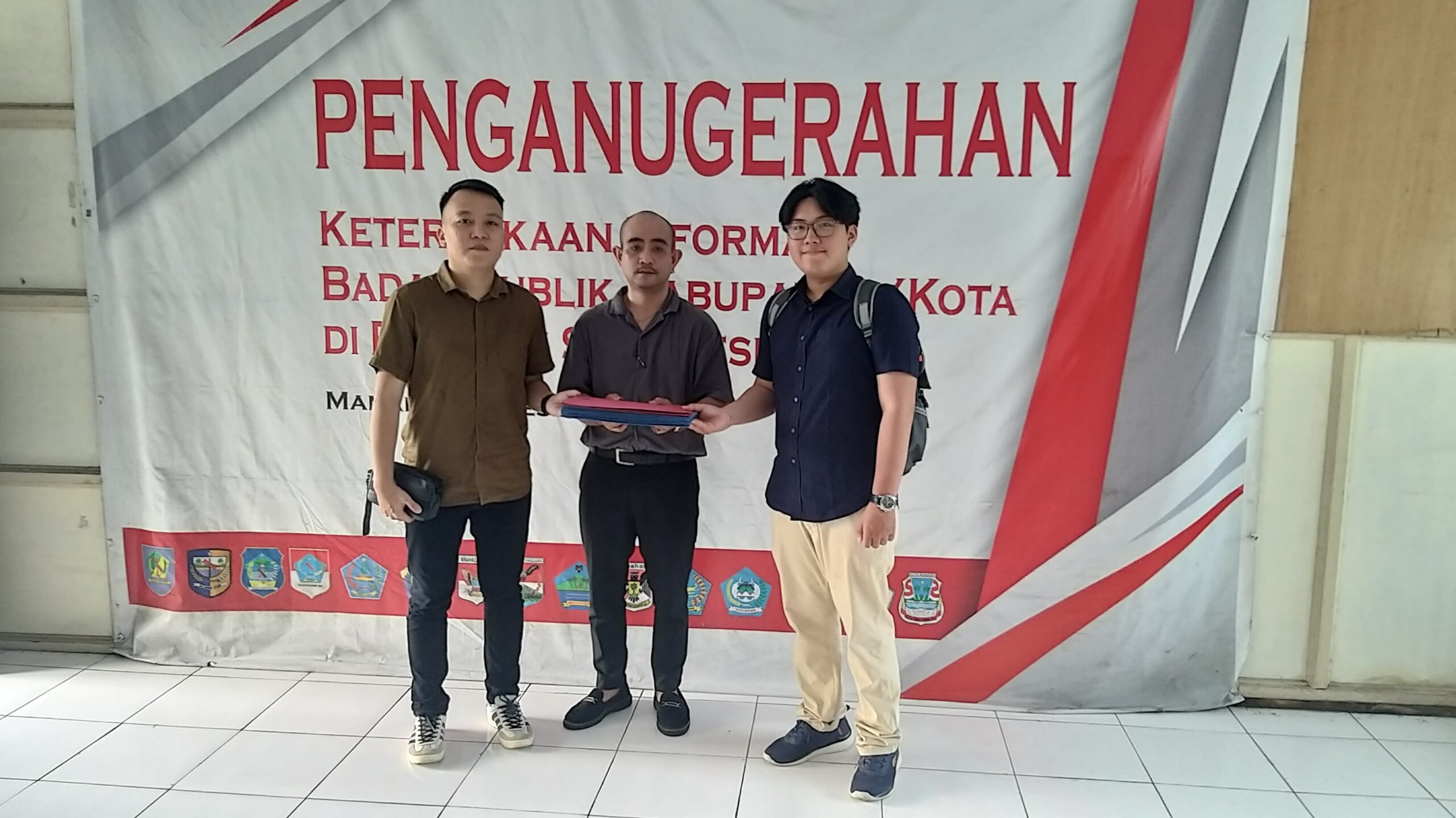 SAMT Sulut Gugat 15 Kantor Pertanahan Terkait Transparansi Anggaran PTSL
