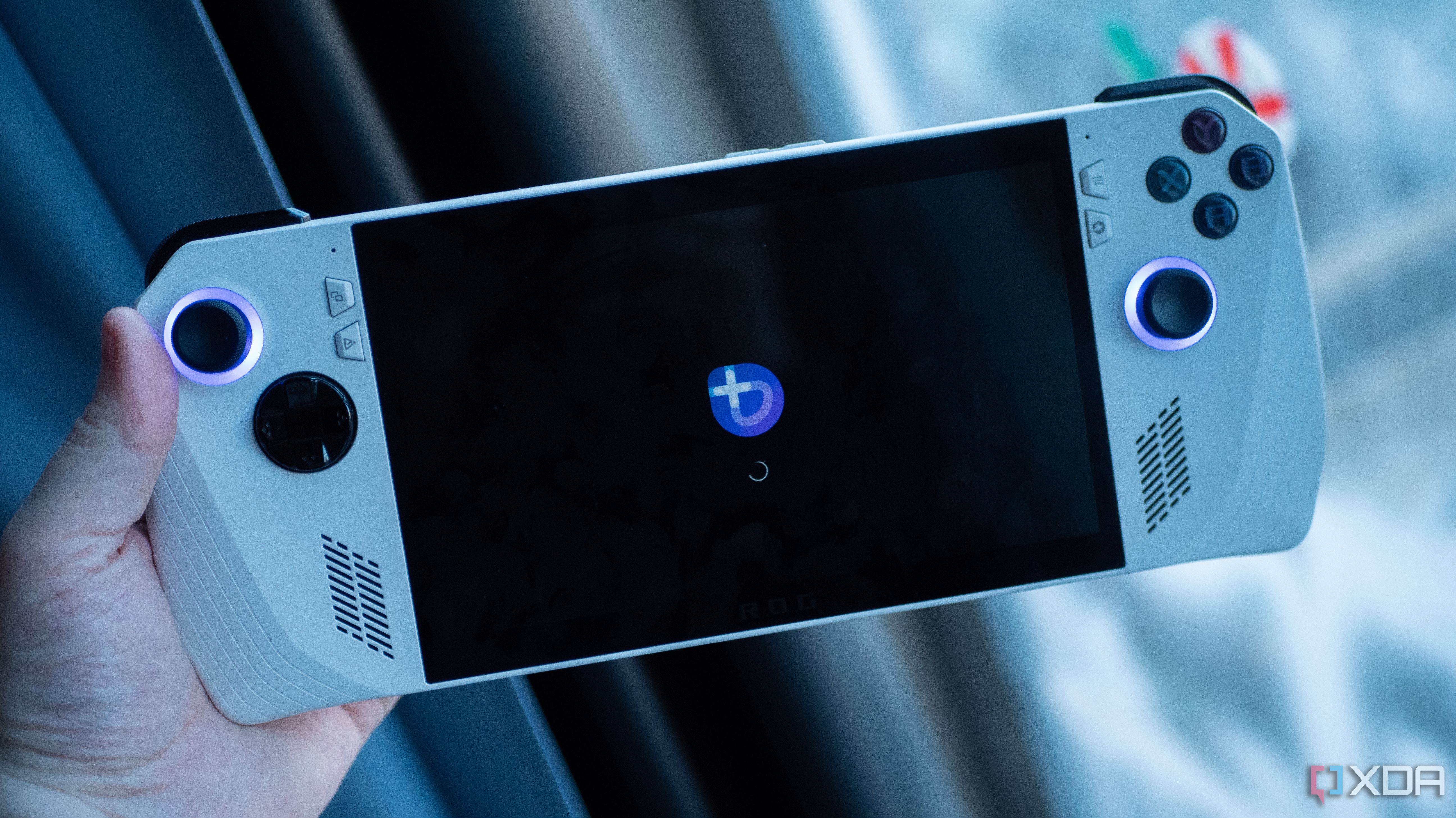Bazzite OS Mulai Geser Dominasi Windows pada Perangkat Gaming Handheld