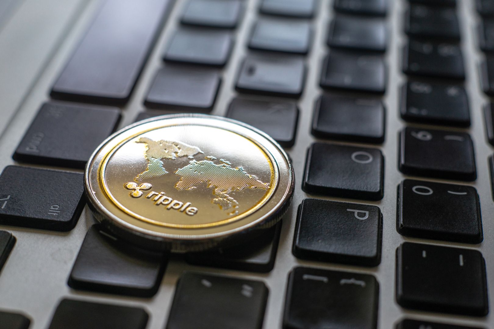 Ripple Bagikan Data Intelijen Peretas Korea Utara demi Perkuat Keamanan Kripto