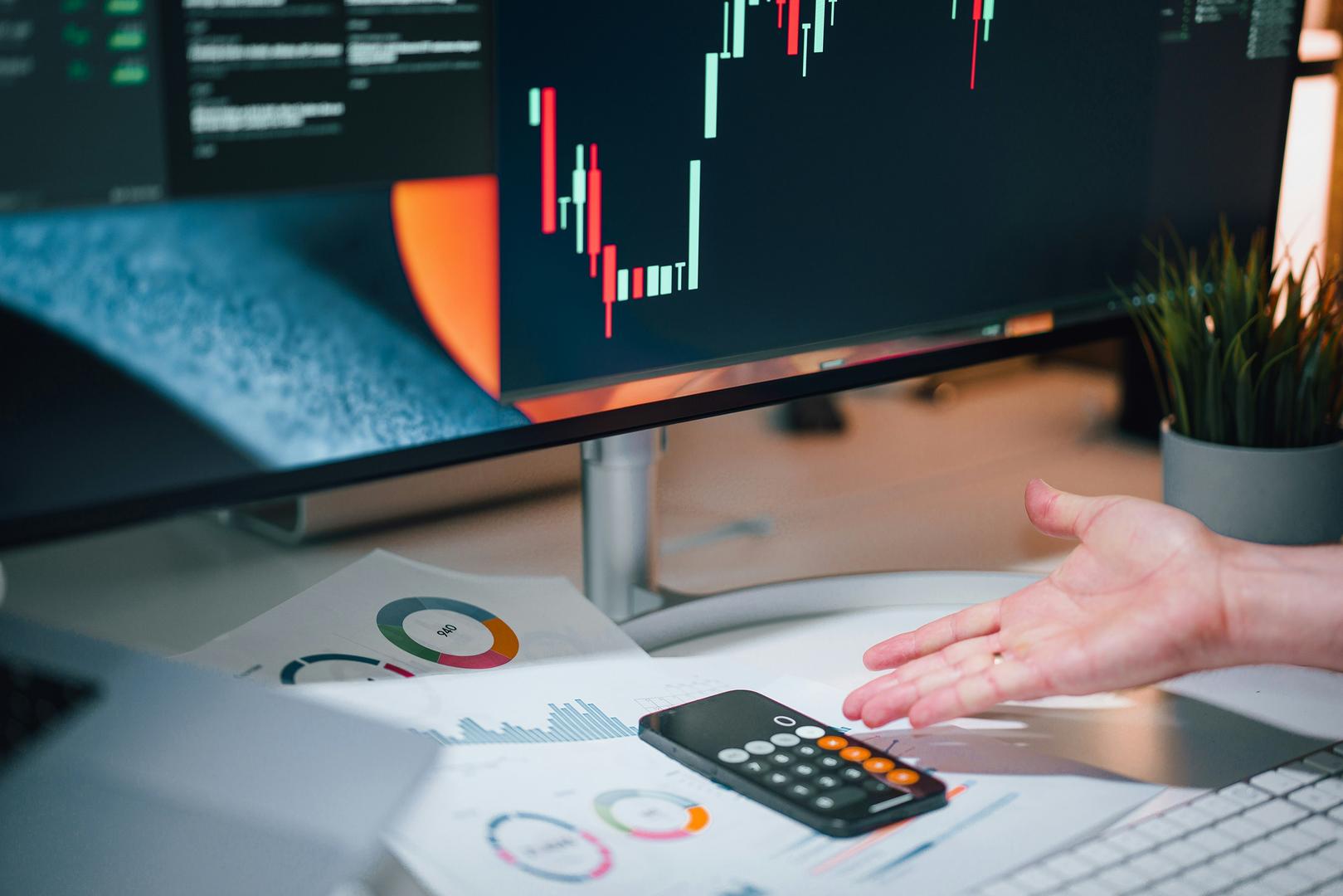 Bitcoin Tembus 80.000 Dolar AS Saat Narasi Lindung Nilai Inflasi Menguat