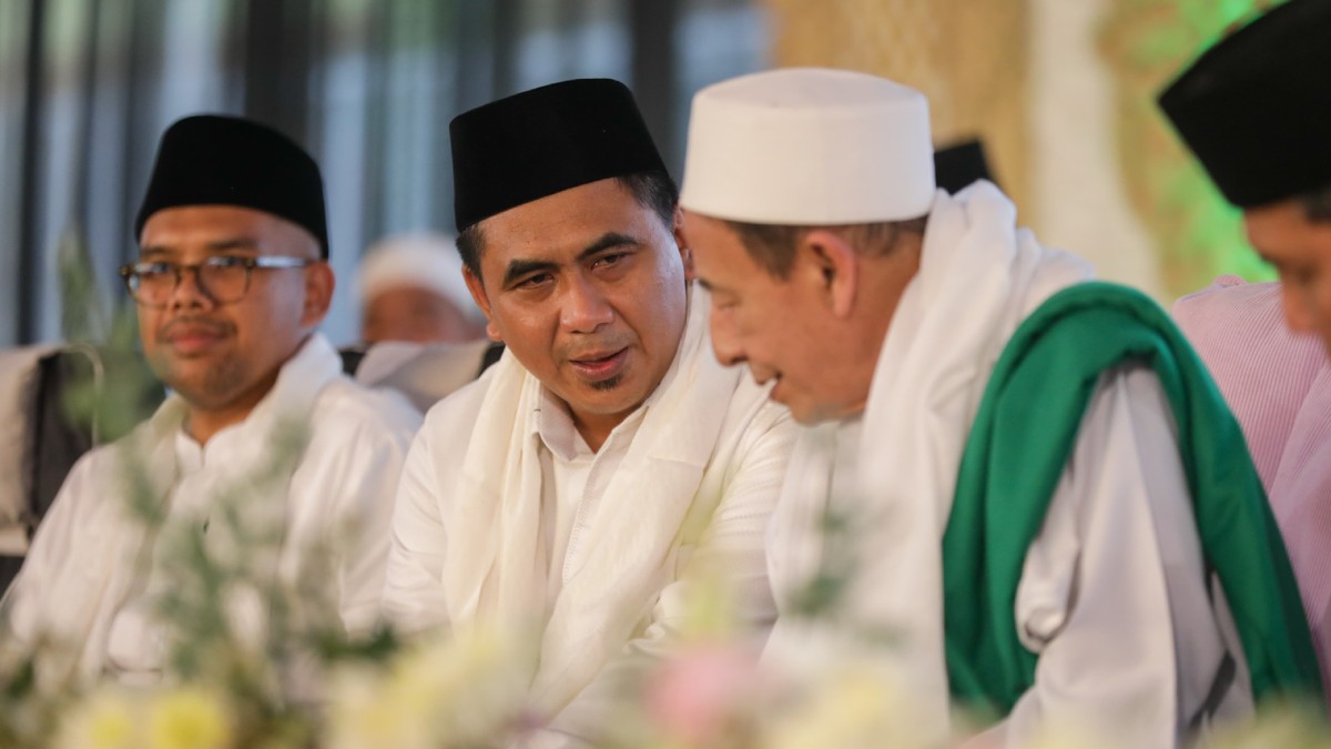 Batang: Pemprov Jateng Gandeng Jatma Aswaja Perkuat Ekonomi Agraris