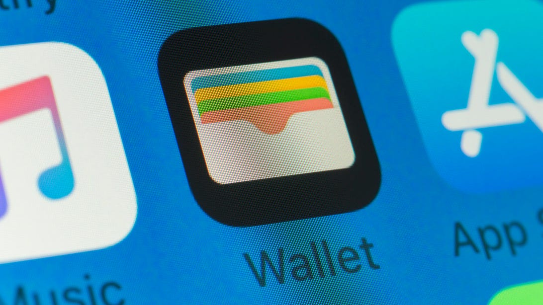 iOS 27 Bakal Izinkan Pengguna Buat Kartu Kustom di Apple Wallet