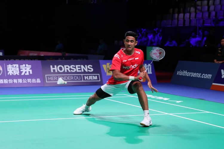 Lee Chong Wei Soroti Krisis Tunggal Putra Indonesia dan Malaysia Usai Thomas Cup