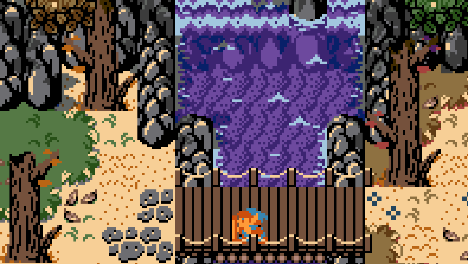 ZQuest Classic Ubah Warisan Zelda Menjadi Mesin Kreativitas Komunitas Selama 26 Tahun