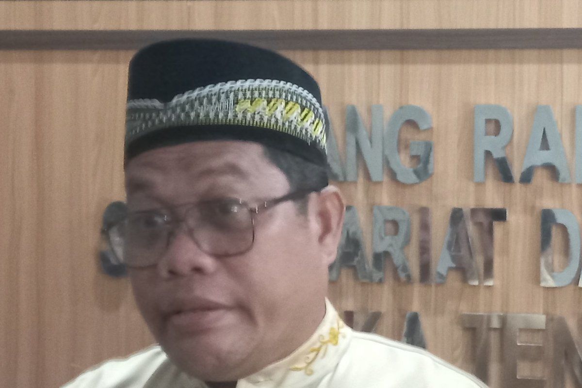 Bangka Tengah Alami Defisit Anggaran UHC 2026 Meski Kepesertaan 99 Persen