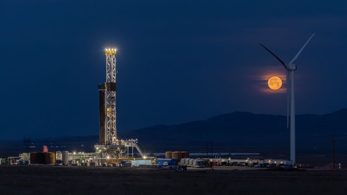 Fervo Energy Incar Dana IPO 1,3 Miliar Dolar AS Guna Pasok Listrik AI