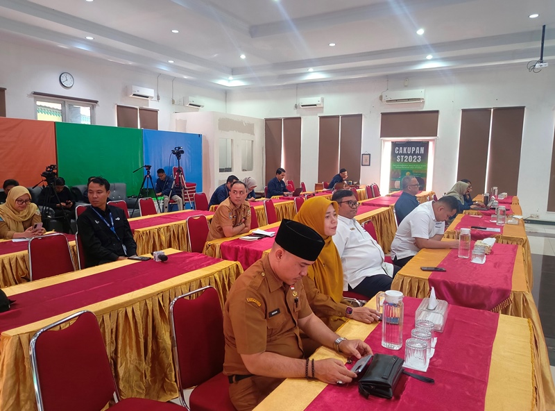 Ekspor Bengkulu Turun Awal 2026, Sektor Perhotelan Tetap Kompetitif