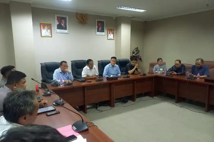 BPJN Sebut Jalan Likupang-Bitung Tak Layak, DPRD Sulut Desak Solusi Cepat
