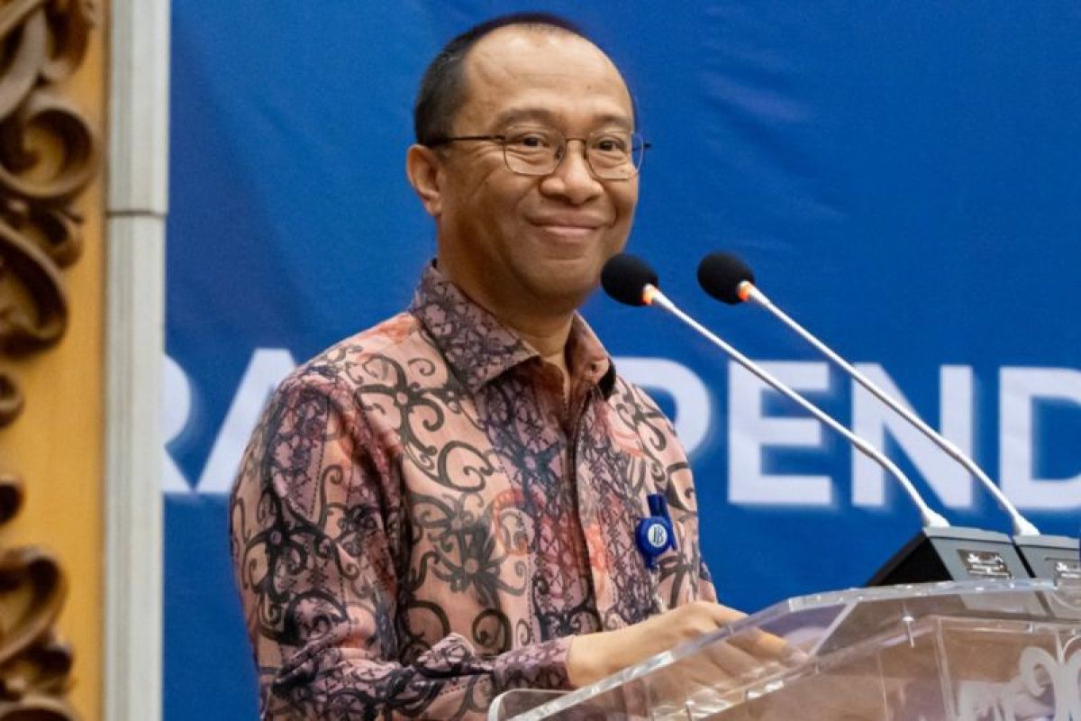 Inflasi Kaltim Melandai April 2026 Berkat Sinergi 200 Operasi Pasar