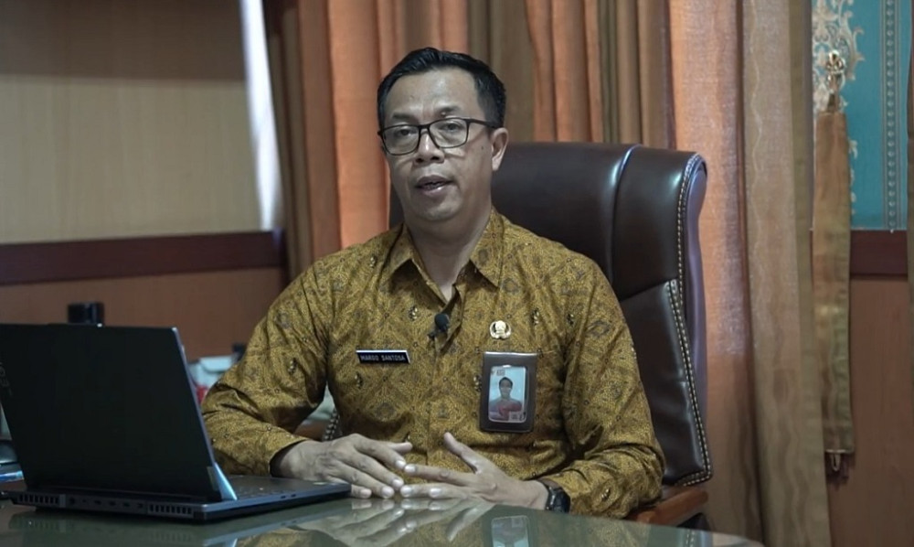 Batang Puncaki Realisasi Investasi Jawa Tengah Sebesar Rp3,88 Triliun