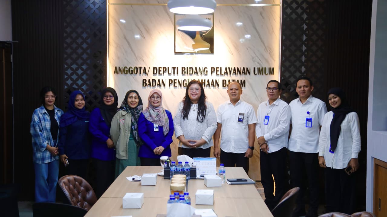 BP Batam Gandeng TVRI Kepri Fasilitasi Nobar Piala Dunia untuk Warga
