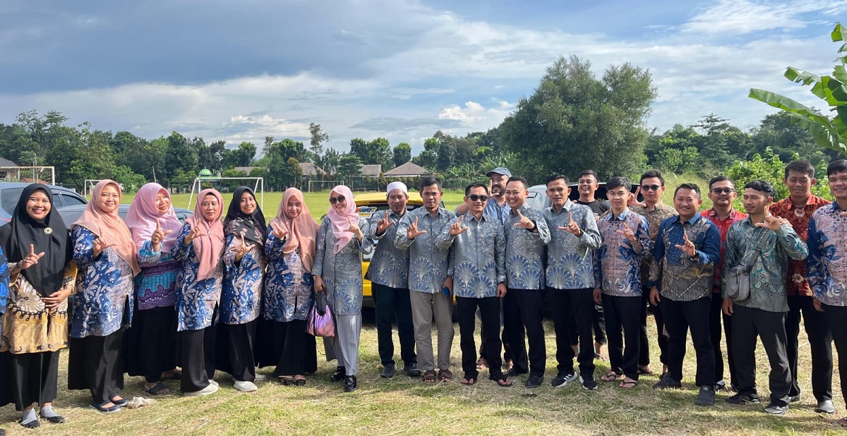BKD Banten Abaikan Audiensi Forum Guru, Nasib Honorer Dipertanyakan