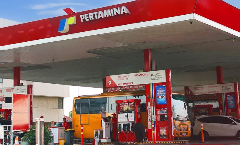 Harga BBM Pertamina Sumsel Naik: Pertamina Dex Kini Rp 28.500 per Liter