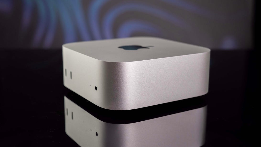 Apple Hapus Varian Mac Mini Termurah Akibat Krisis Pasokan RAM Global