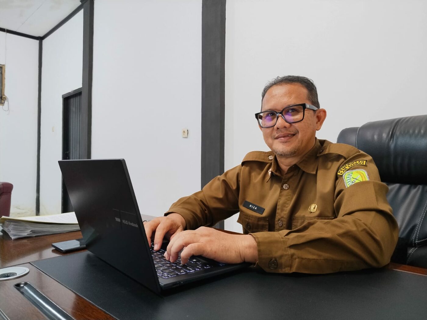 Kominfo Sambas Ingatkan Warga Bijak Bermedsos dan Hindari Perundungan Digital