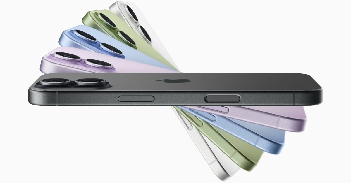 iPhone 17 Puncaki Pasar Smartphone Global Kuartal I-2026 Lampaui Varian Pro Max