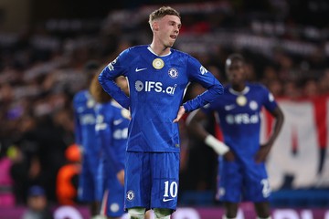 Chelsea Telan 6 Kekalahan Beruntun Usai Takluk 1-3 dari Nottingham Forest