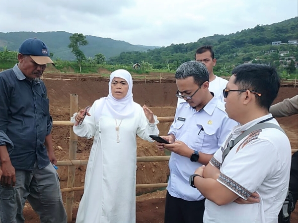 DLH Sukabumi: Pembangunan Tak Boleh Lampaui Batas Daya Dukung Lingkungan