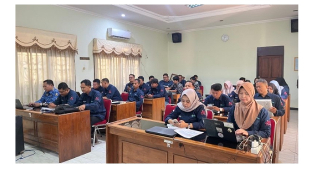 11 Koperasi Merah Putih Wonogiri Terkendala Lahan, Pembangunan Belum Dimulai