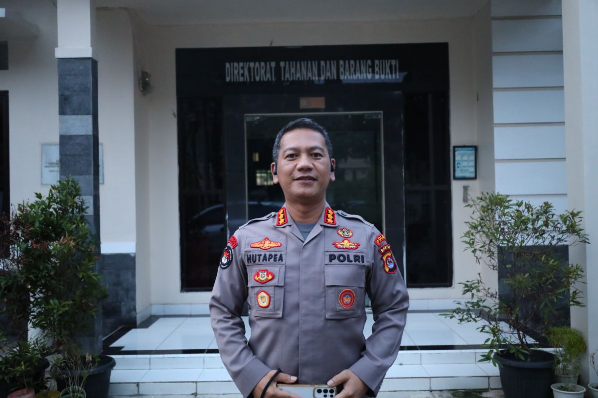 Polisi Ringkus Pengeroyok Sopir Berompi Timsus di Tol Cikupa Tangerang